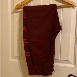 Abercrombie&fitch Men’s Pants In Small.